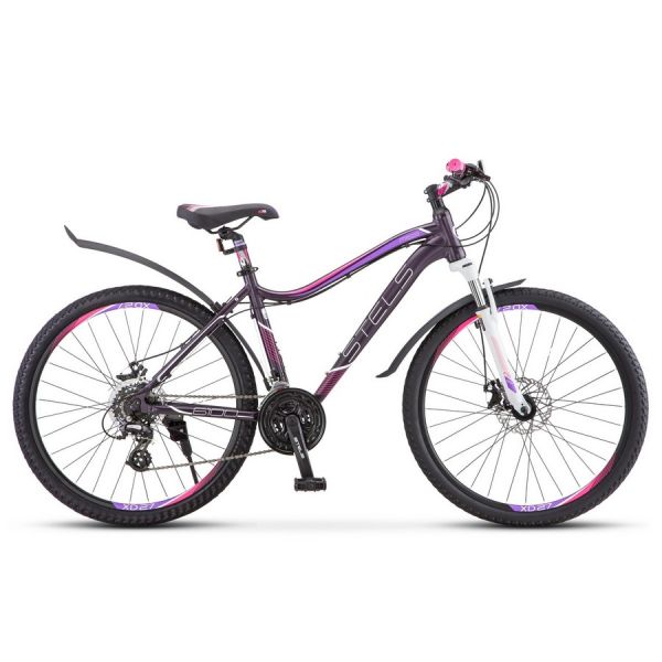 Горный велосипед Stels Miss 6100 MD 26 V030 15