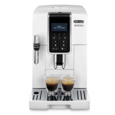 Кофемашина Delonghi ECAM350.35.W белый