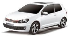 Машинка на радиоуправлении Rastar Volkswagen Golf GTI 44700