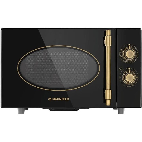 Микроволновая печь Maunfeld JFSMO.20.5.GRBG черный