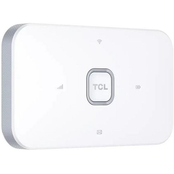 Модем TCL Link Zone MW42LM 2G/3G/4G, белый