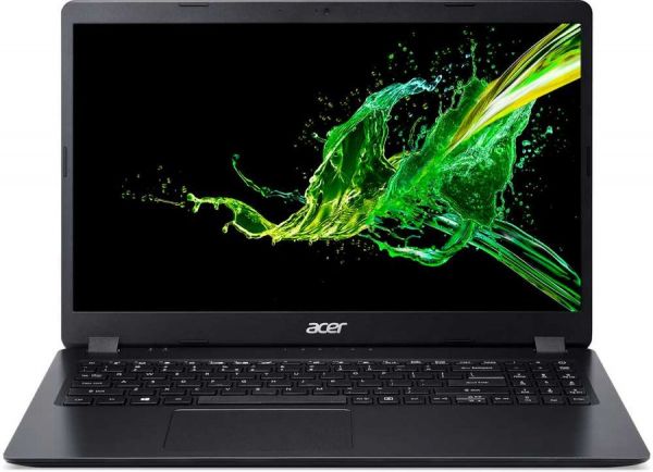 Ноутбук Acer Aspire 3 A315-56-38AL (NX.HS5ER.01V) 8Гб 1128Гб 15,6