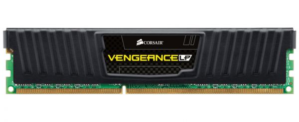 Оперативная память DIMM Corsair 8GB DDR3-1600 CML8GX3M1A1600C10