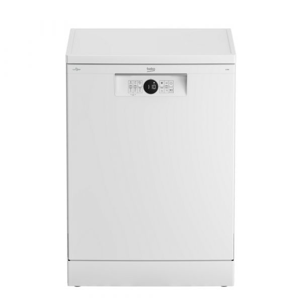 Посудомоечная машина BEKO BDFN26422W полноразмерная белый