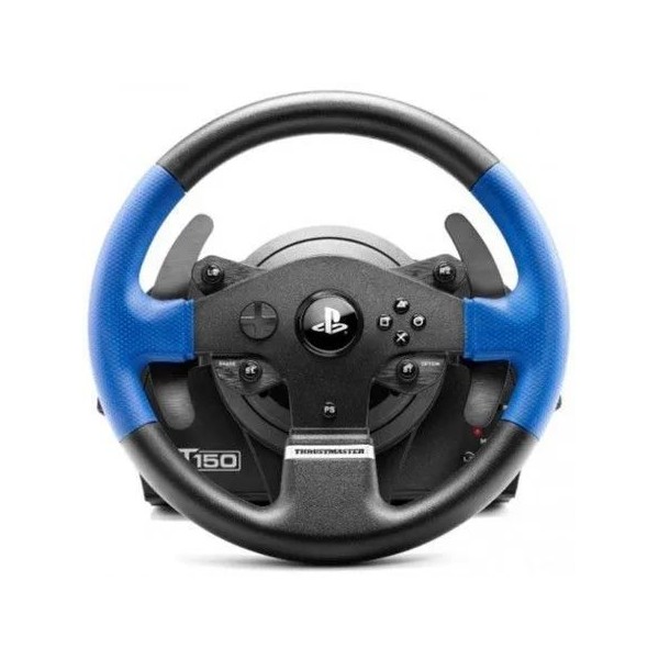 Руль Thrustmaster T150 RS EU Version