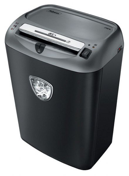 Шредер Fellowes 75Cs
