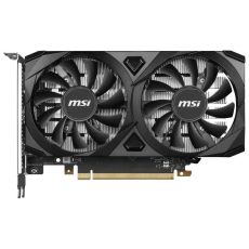 Видеокарта MSI NVIDIA GeForce RTX 3050 (RTX 3050 VENTUS 2X 6G OC) , 6 Гб, GDDR6